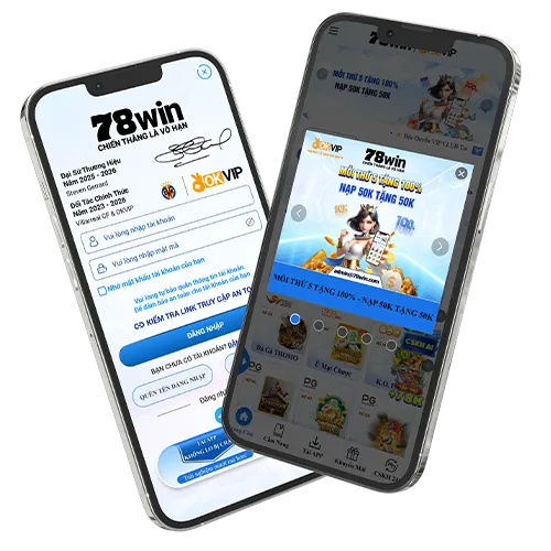 Trải nghiệm di động E88