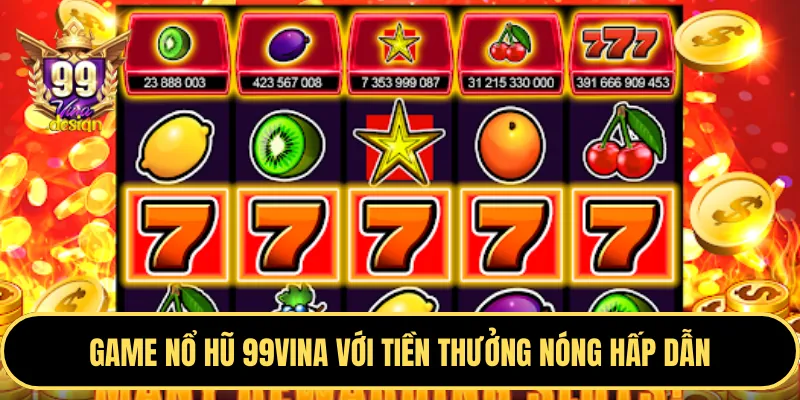 Máy đánh bạc E88, các trò chơi slot với đồ họa đẹp mắt