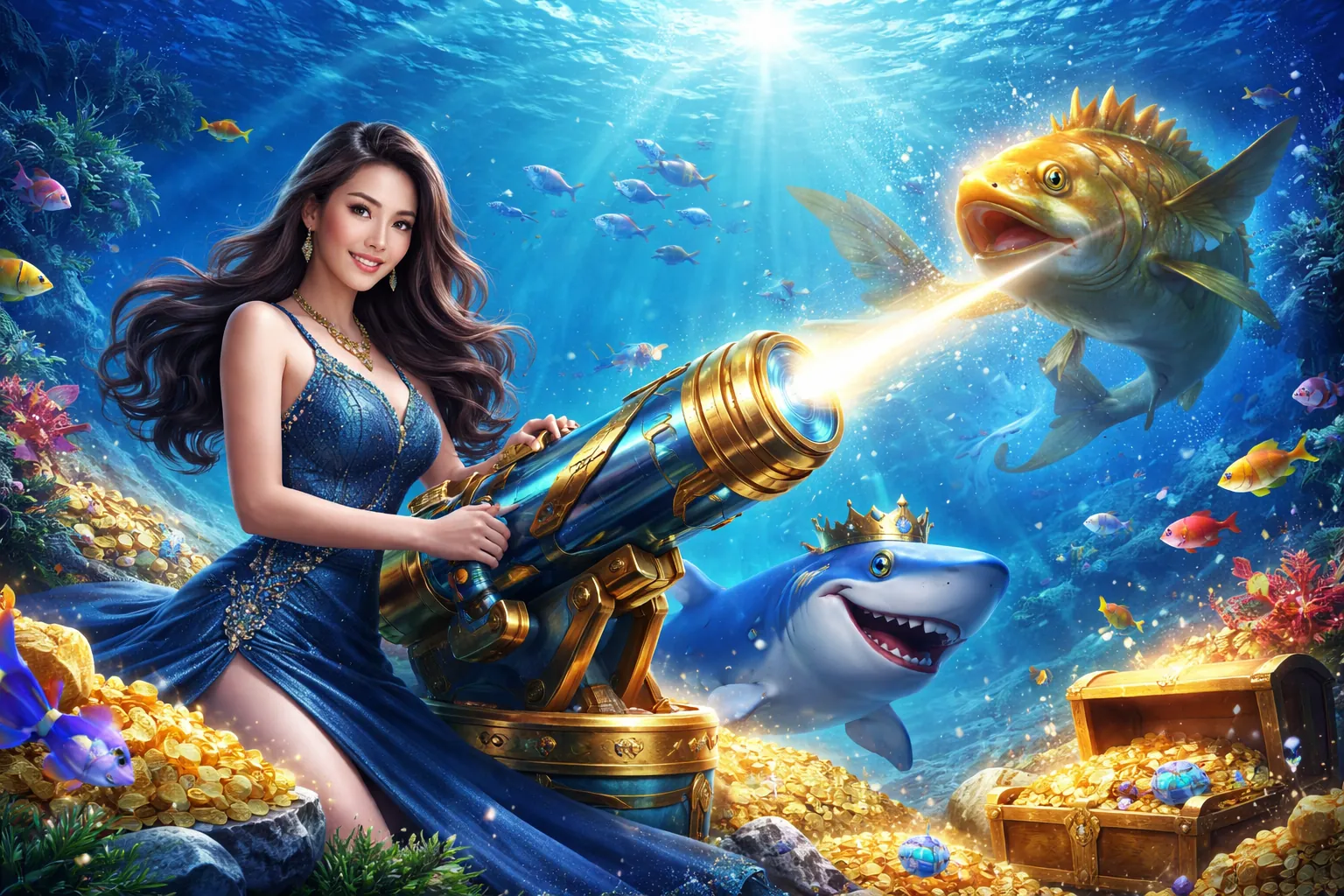 Các trò chơi cá cược nổi bật tại e88
