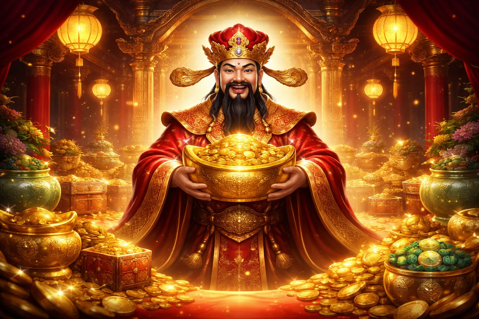 Hình ảnh chính của game bắn cá e88 với đồ họa sống động