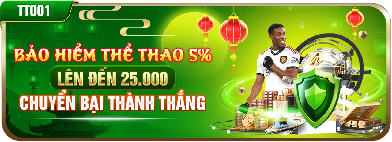 Hoàn trả thể thao hàng ngày tại E88