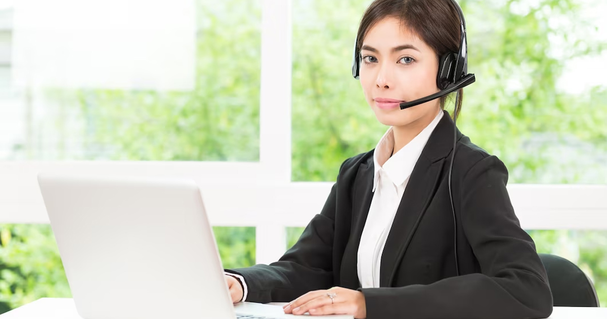 Đội ngũ hỗ trợ khách hàng E88 thân thiện và chuyên nghiệp