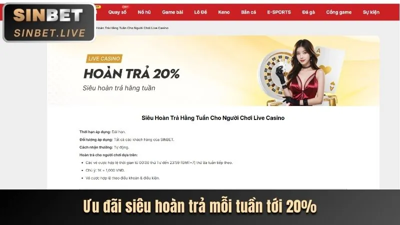 Khuyến mãi cá cược thể thao E88